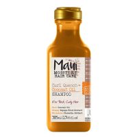 Maui Moisture Coconut Oil Curl Quench Shampoo 385ml