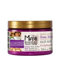 Maui Moisture Shea Butter Revive & Hydrate Mask 340g