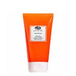Origins Ginzing Scrub Cleanser Esfoliante 2-em-1 150ml
