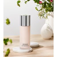 an emulsion indicated for smoothing and firming sagging skin.