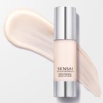 センサイ セルラー パフォーマンス ブライトニング メークアップ ベース 30ml - 画像 (2)