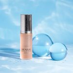 a smooth essence indicated for restoring firmness and elasticity to skin.