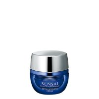 Jar  of  Sensai  Cellular  Performance  Extra  Intensive  Cream  by  Sensai,  a  silky  cream  indicated  for  improving  skin  firmness  and  radiance.