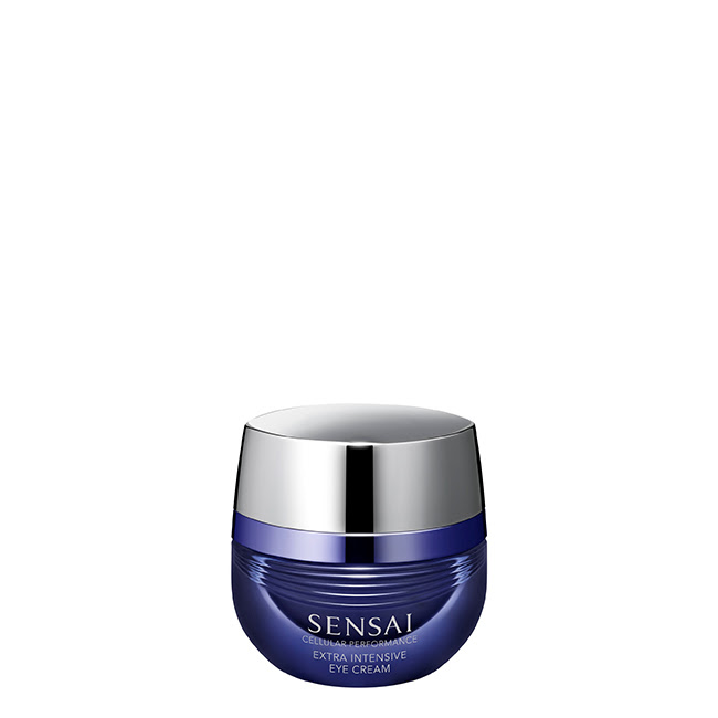SensaiCellularPerformanceExtraIntensiveEyeCream15ml Sensai Cellular Performance Extra Intensive Eye Cream 15ml