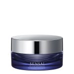 Jar  of  Sensai  Cellular  Performance  Extra  Intensive  Mask  by  Sensai,  a  smooth  mask  indicated  for  revitalizing  and  softening  facial  skin.