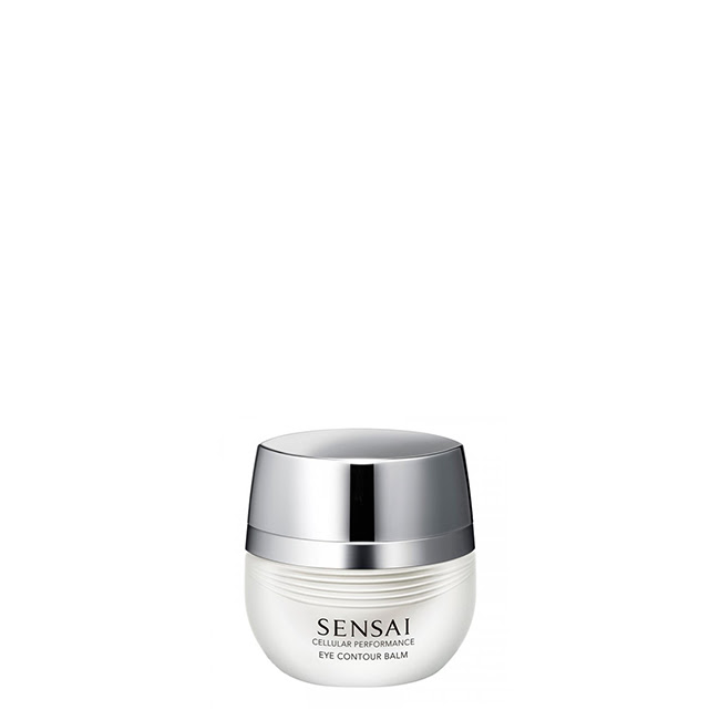SensaiCellularPerformanceEyeContourBalm15ml Sensai Cellular Performance Eye Contour Balm Bálsamo de Olhos 15ml - Image 1