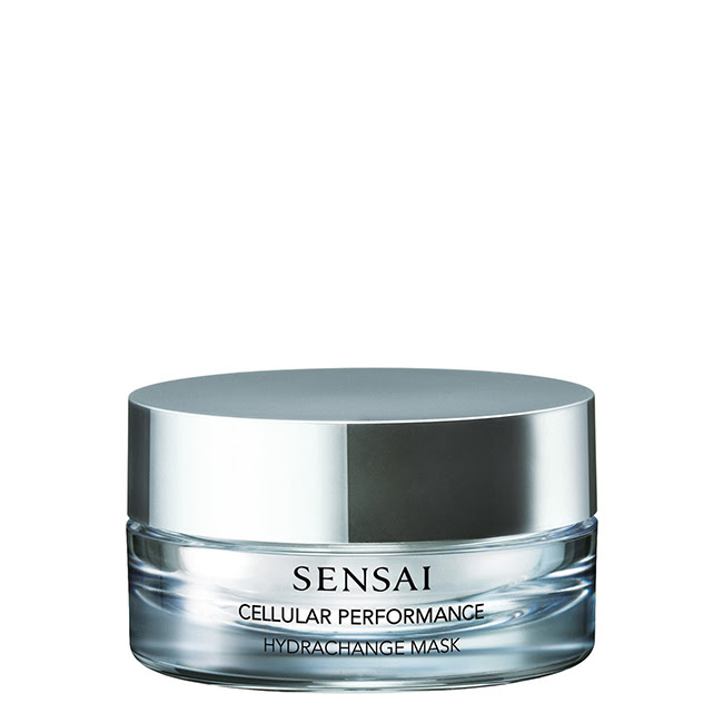SensaiCellularPerformanceHydrachangeMask75ml Sensai Cellular Performance Hydrachange Mask 75ml