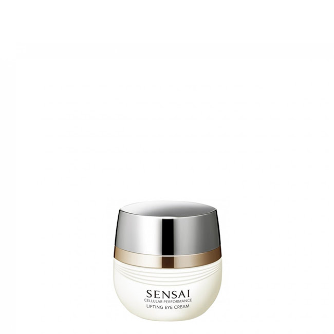 SensaiCellularPerformanceLiftingEyeCream15ml Sensai Cellular Performance Lifting Eye Cream 15ml