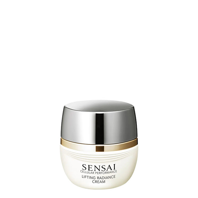 SensaiCellularPerformanceLiftingRadianceCream40ml Sensai Cellular Performance Lifting Radiance Cream Creme Refirmante e Iluminador 40ml - Image 1