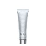 Jar of Sensai Cellular Performance Mask by Sensai, a creamy mask indicated for soothing and intensely moisturizing facial skin.