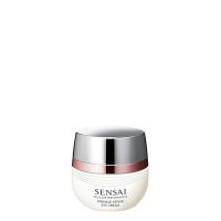 Tube  of  Sensai  Cellular  Performance  Wrinkle  Repair  Eye  Cream  by  Sensai,  a  smooth  cream  indicated  for  hydrating  the  eye  contour.