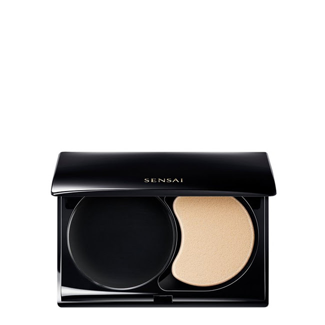 SensaiCompactCaseforTotalFinish Sensai Compact Case for Total Finish