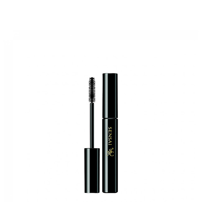 SensaiMascara38°CColorMSL-1Black7 Sensai Mascara 38°C Color MSL-1 Black 7