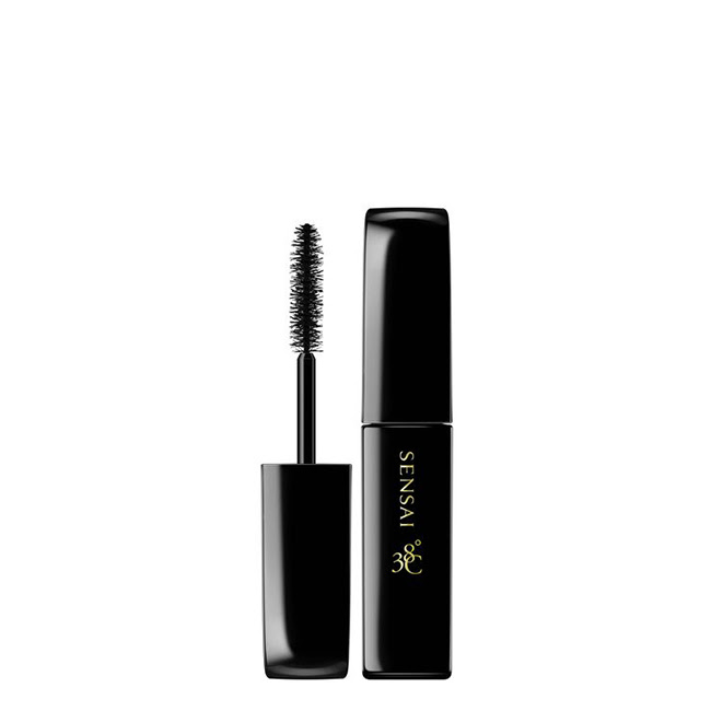 SensaiMascara38°CLashVolumiser10ml Sensai Mascara 38°C Lash Volumiser 10ml
