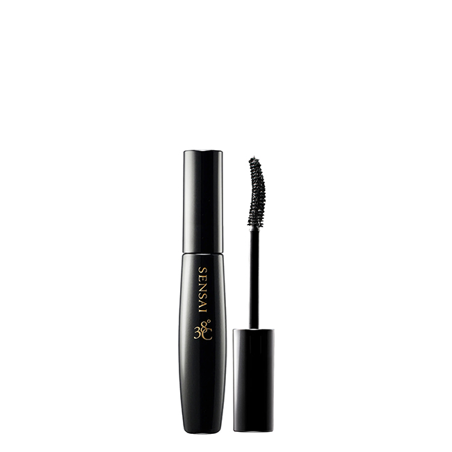 SensaiMascara38°CVolumizingMascaraColorBlack8ml Sensai Mascara 38°C Volumizing Mascara Color Black 8ml