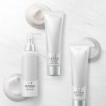 an emulsion indicated for purifying dry and very dry skin.