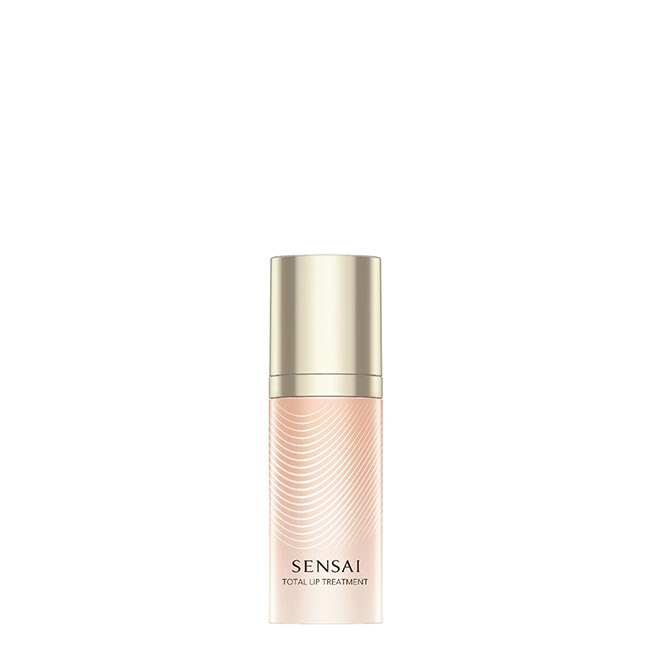 SensaiTotalLipTreatment15ml Sensai Total Lip Treatment Creme de Lábios 15ml - Image 1