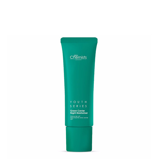 SkinChemistsGreenCaviarNightMoisturizer50ml Skin Chemists Green Caviar Night Moisturizer 50ml