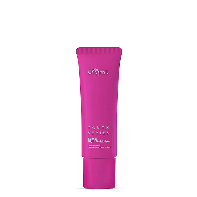 SkinChemistsRetinolNightMoisturizer50ml Skin Chemists Retinol Night Moisturizer 50ml