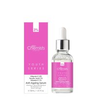 Skin Chemists Youth Series Anti-Aging Serum 30ml