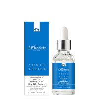Skin Chemists Youth Series Dry Skin Serum 30ml