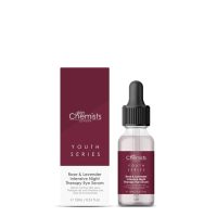 Skin Chemists Youth Series Intensive Night Therapy Eye Serum 15ml