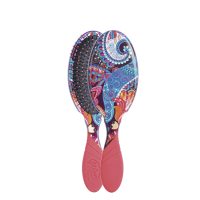 The Wet Brush Pro Detangler Brush Edition Paisley