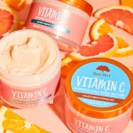 Tree Hut Vitamin C Shea Body Butter Manteiga Corporal 240g - Image 2