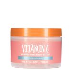 Tree Hut Vitamin C Shea Body Butter Manteiga Corporal 240g