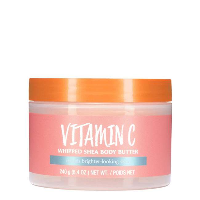 TreeHutVitaminCSheaBodyButter240g Tree Hut Vitamin C Shea Body Butter Manteiga Corporal 240g - Image 1