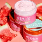 Tree Hut Watermelon Shea Body Butter Manteiga Corporal 240g - Image 2