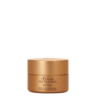 Product  container  of  Valmont  LElixir  des  Glaciers  Swiss  Poly-Active  Eyes  Cream  by  Valmont,  a  cream  for  eye  contour.