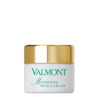 Valmont Moisturizing With a Cream 50ml