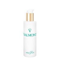 Bottle  of  Valmont  Purity  Aqua  Falls  Makeup  Remover  Water  by  Valmont,  a  makeup  remover  indicated  for  cleansing  skin.