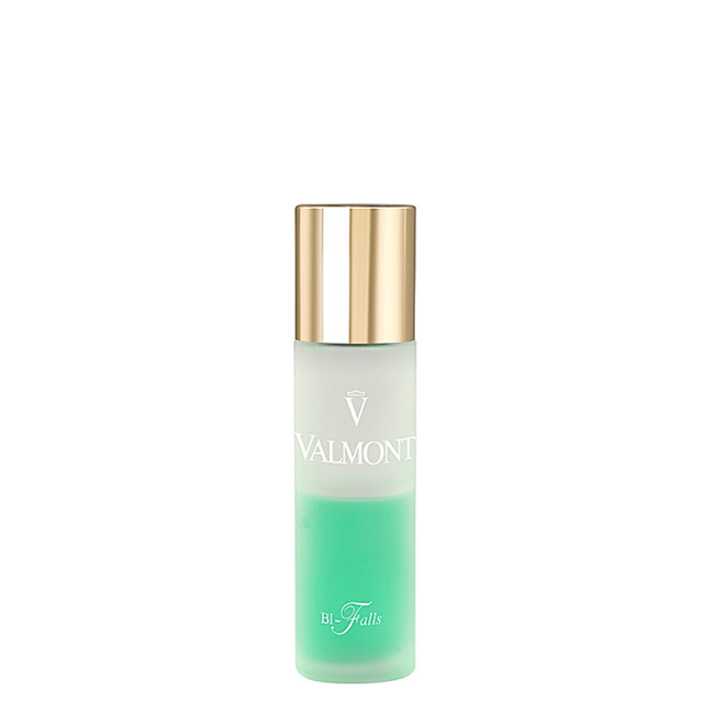 ValmontPurityBi-FallsBi-PhaseEyeMakeupRemover60ml Valmont Purity Bi-Falls Bi-Phase Eye Makeup Remover 60ml - 画像 (1)