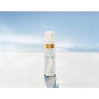 a cleansing foam indicated for sebum control.