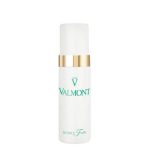 Bottle of Valmont Purity Bubble Falls Cleansing Foam by Valmont, a cleansing foam indicated for sebum control.