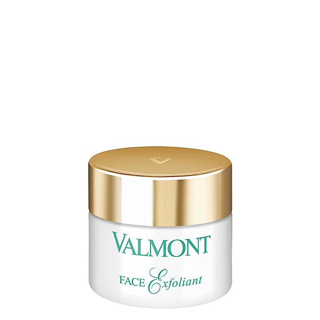 ValmontPurityFaceExfoliantRevitalizingCream50ml Valmont Purity Face Exfoliant Revitalizing Cream 50ml - Image 1
