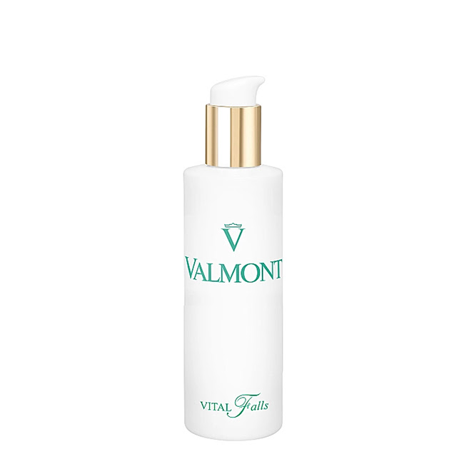 ValmontPurityVitalFallsSofteningToner150ml-1 Valmont Purity Vital Falls Softening Toner 150ml - 画像 (1)