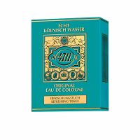 Sachet  of  4711  Refreshing  Tissues  by  4711,  a  refreshing  wipe  indicated  for  instantly  revitalizing  the  face  and  body.