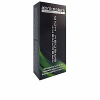 Product  container  of  Abril  Et  Nature  Greasy  Hair  Treatment  by  Abril  Et  Nature,  a  hair  treatment  indicated  for  oily  hair  control.