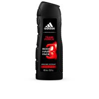 Adidas Team Force Shower Gel 400ml