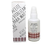 Alimenta Spa Mediterráneo Revitalizing Oil Tangerine And Grape 100ml