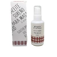 Alimenta Spa Mediterráneo Southern Oil Of Roses 100ml