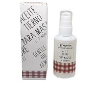Alimenta Spa Mediterráneo Tender Oil Sweet Almond 100ml