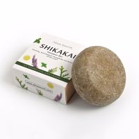 Alma Secret Shikakai Solid Shampoo 85g