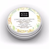 Aloe Shop Aloe Hand Cream 250ml
