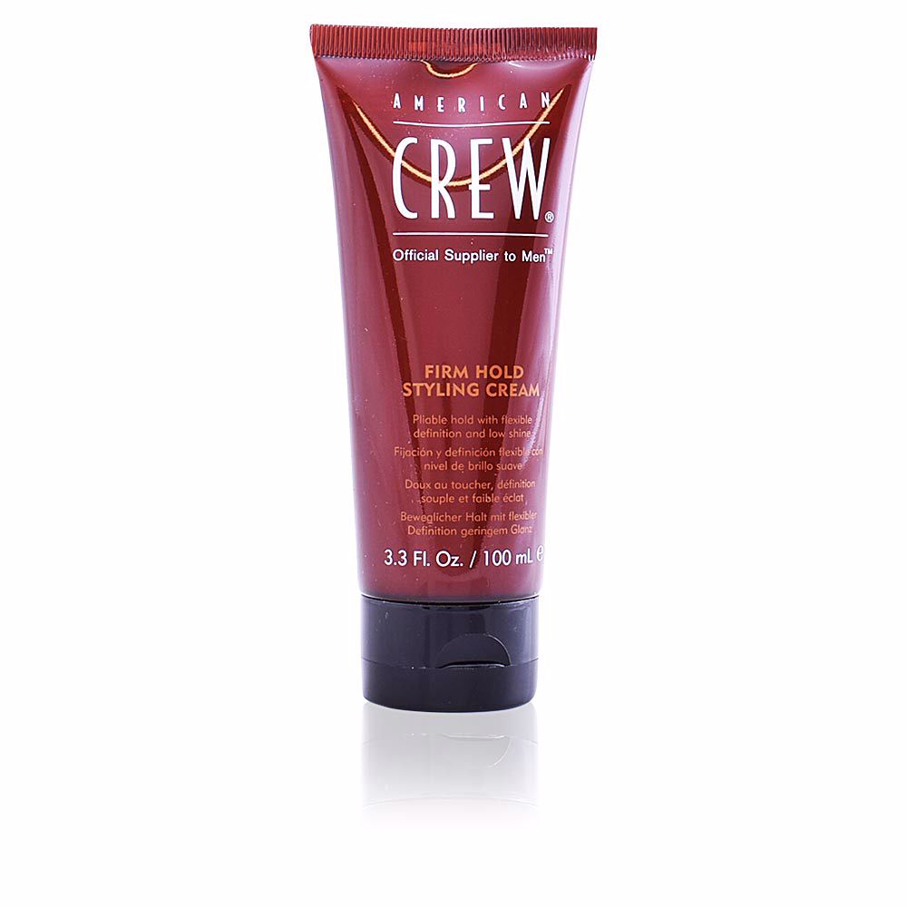 AmericanCrewFirmHoldStylingCream100ml American Crew Firm Hold Styling Cream 100ml