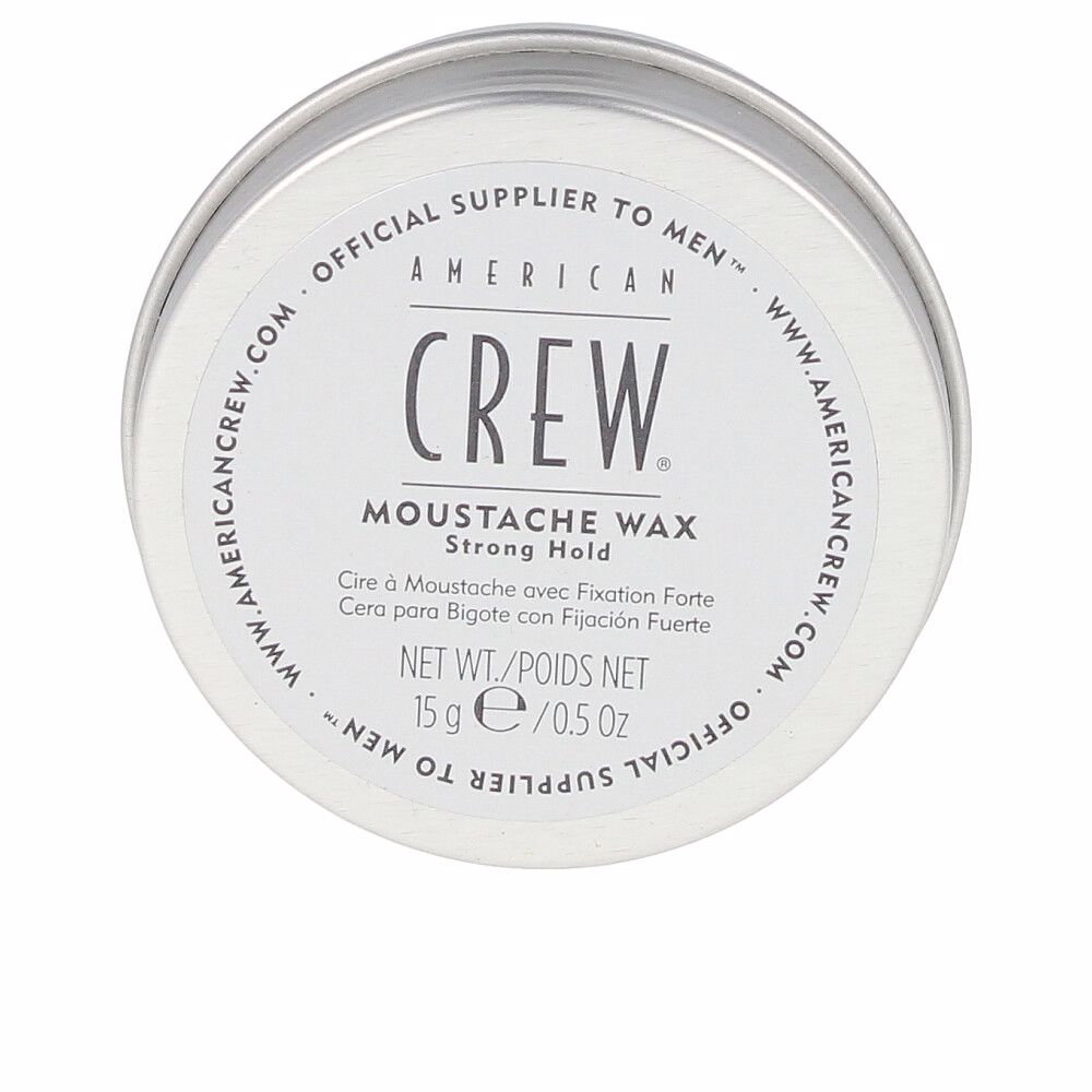 AmericanCrewMoustacheWax15g American Crew Moustache Wax 15g