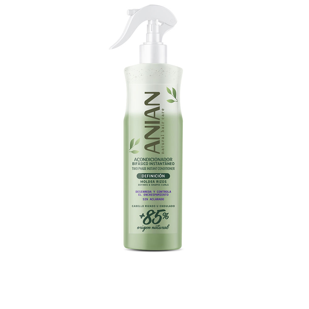 AnianBifasicoCurlShapingConditioner400ml Anian Bifásico Curl Shaping Conditioner 400ml - Image 1